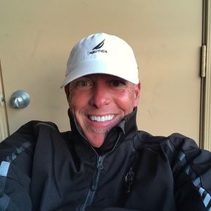 Meet your Posher, Scott